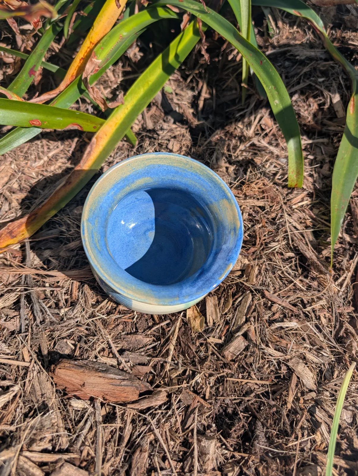 Wet Paint — view 4
