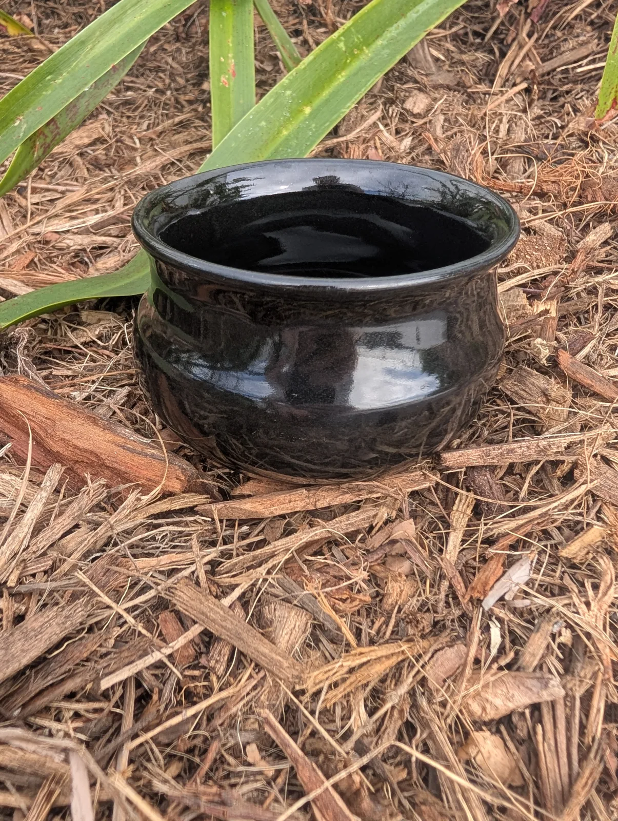 Pocket Cauldron