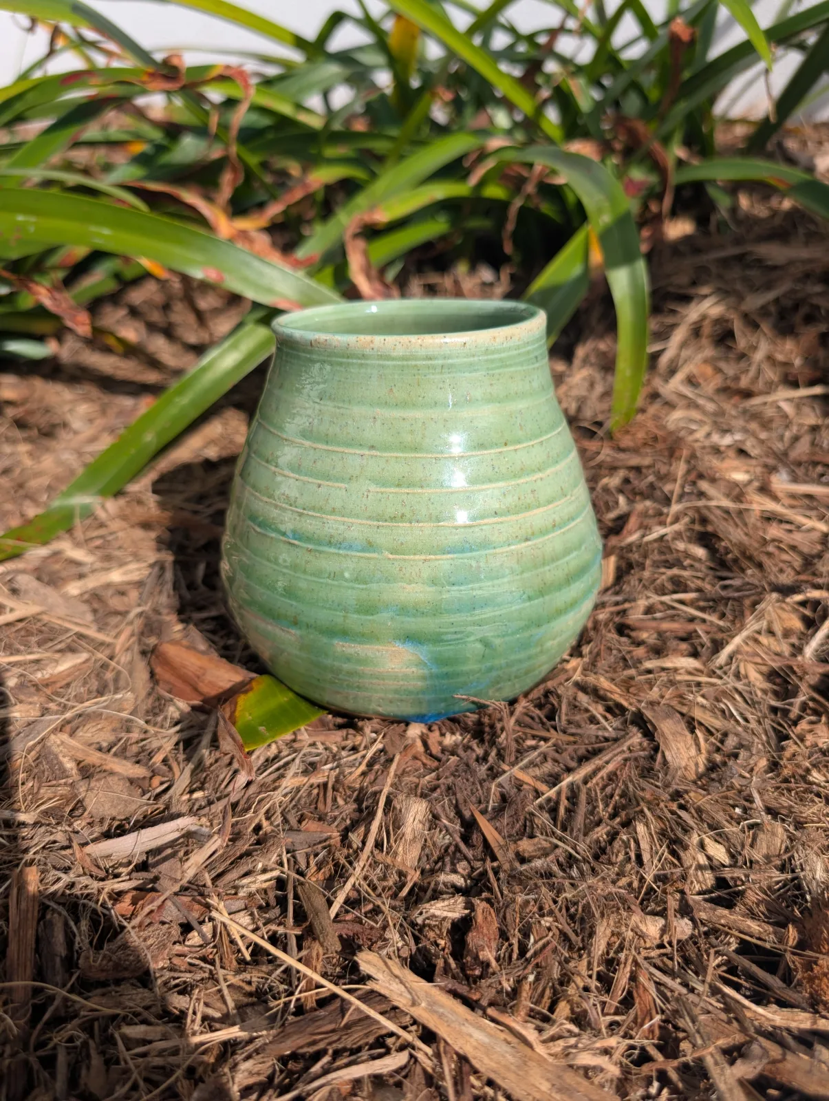 Verdigris — view 3