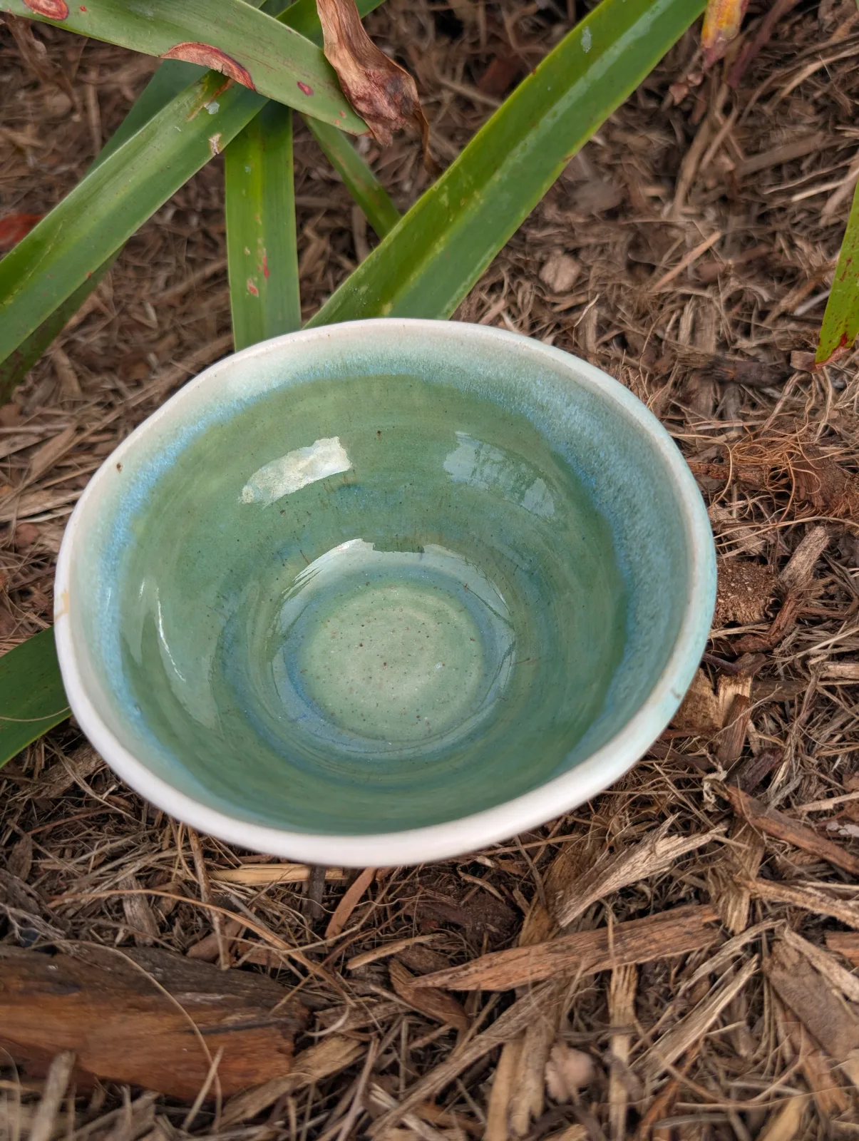 Secret Garden — view 2