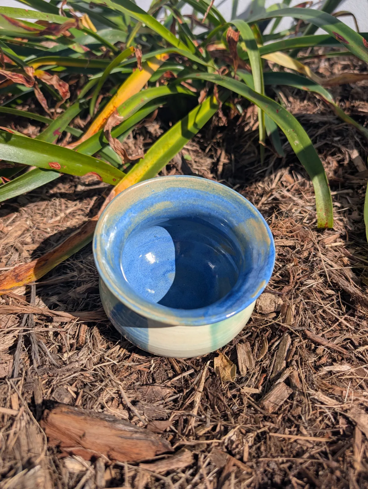 Wet Paint — view 3