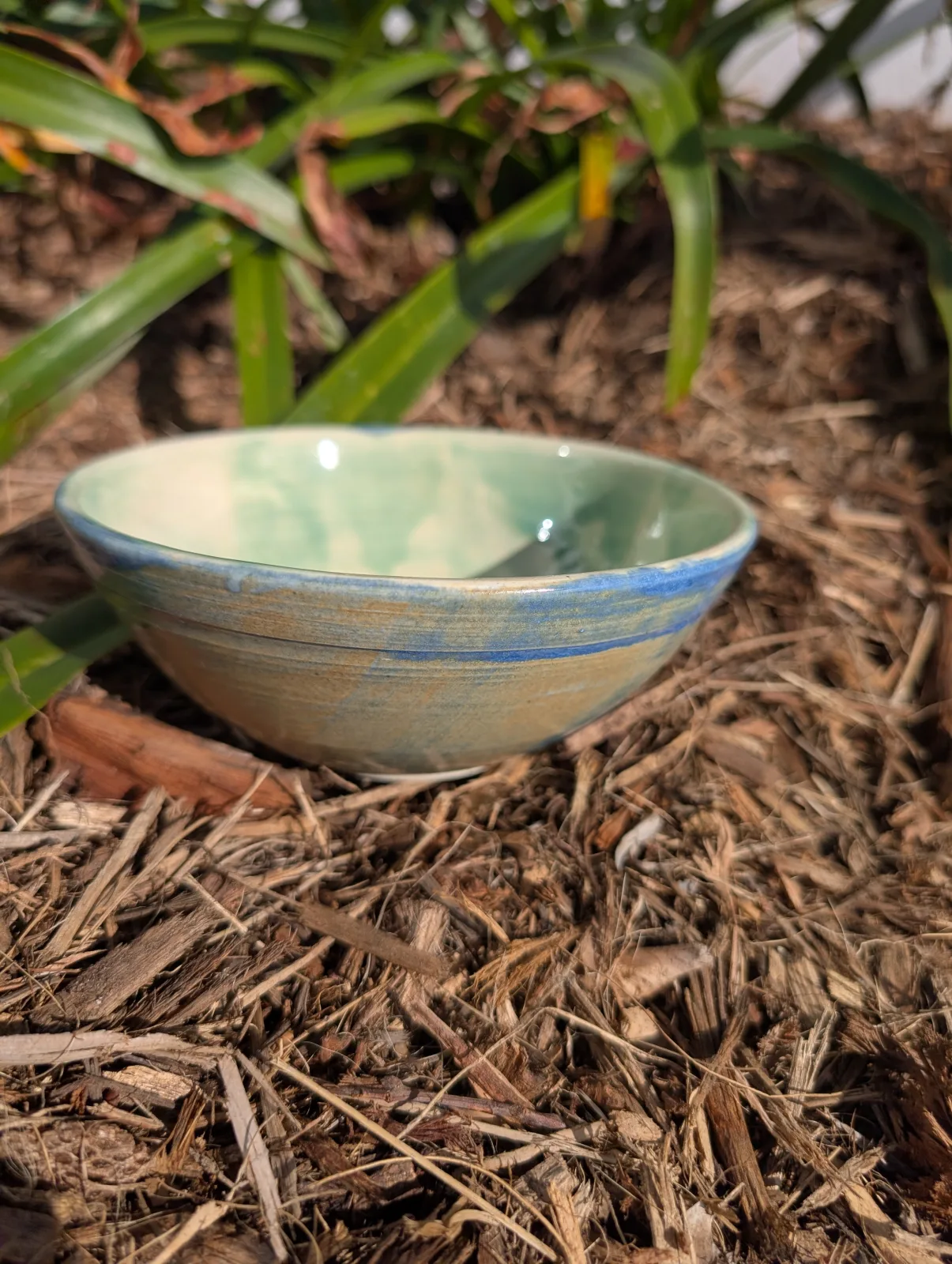 Waterline — view 3
