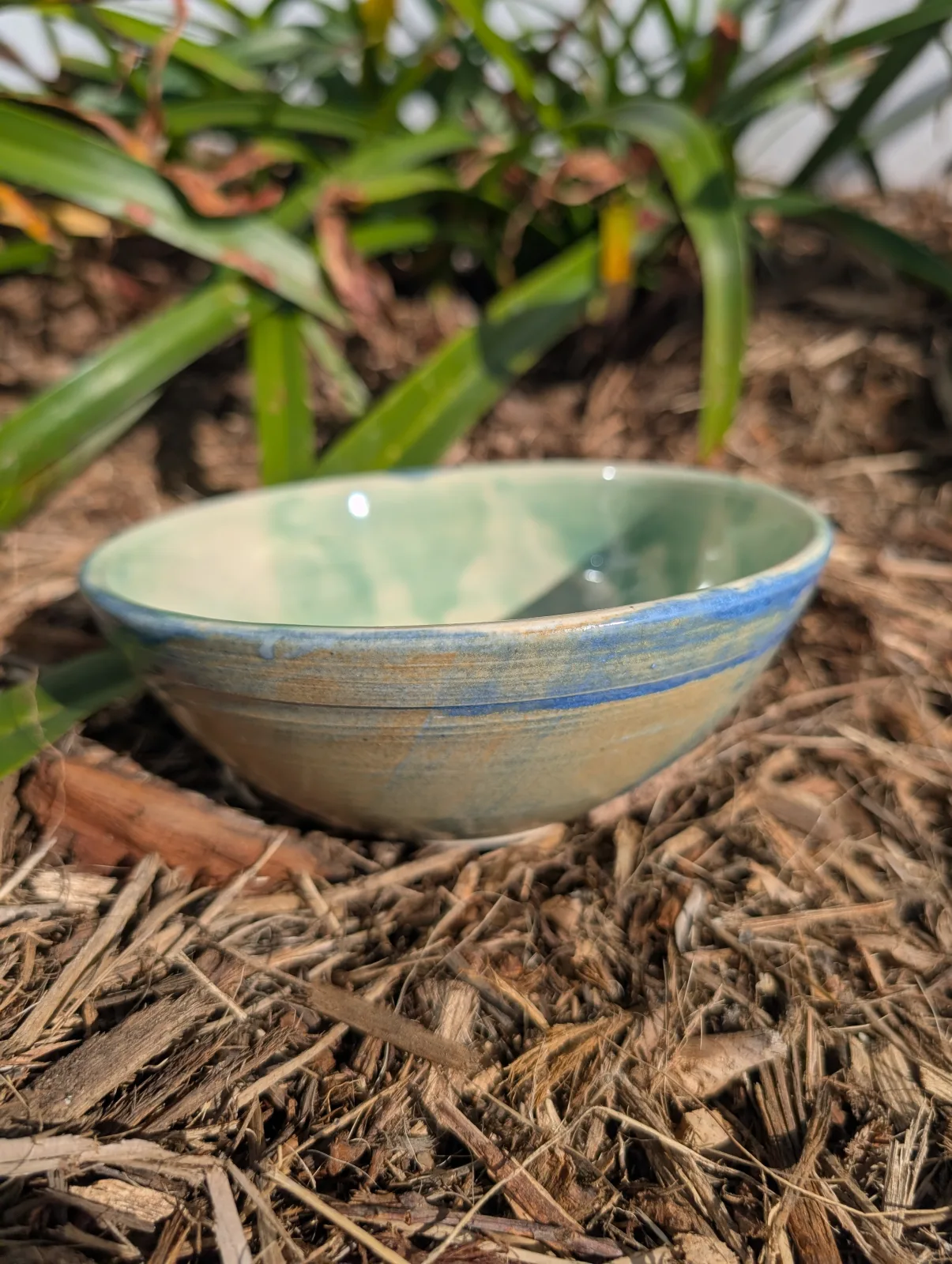 Waterline — view 2