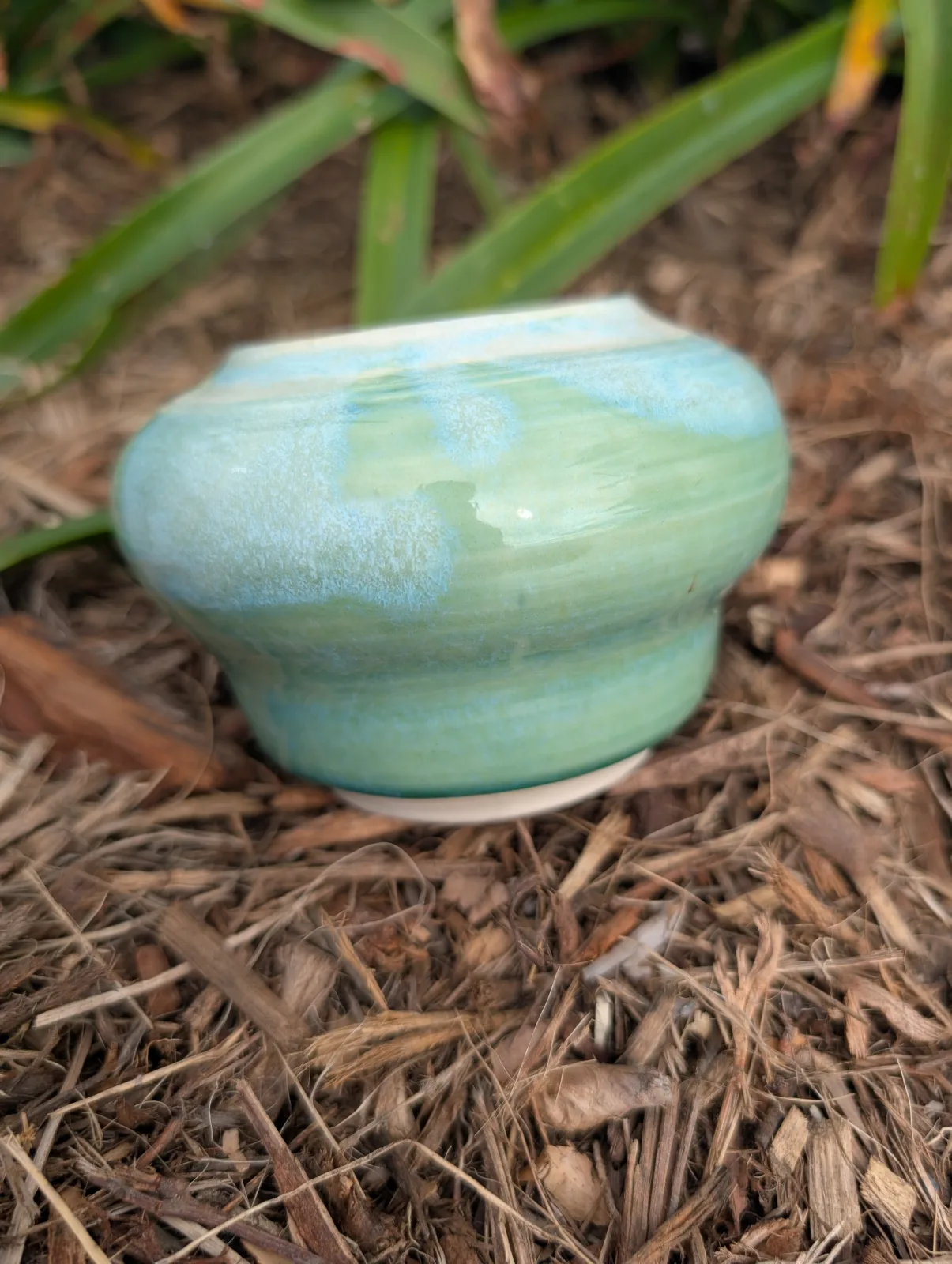 Spinning Top — view 3