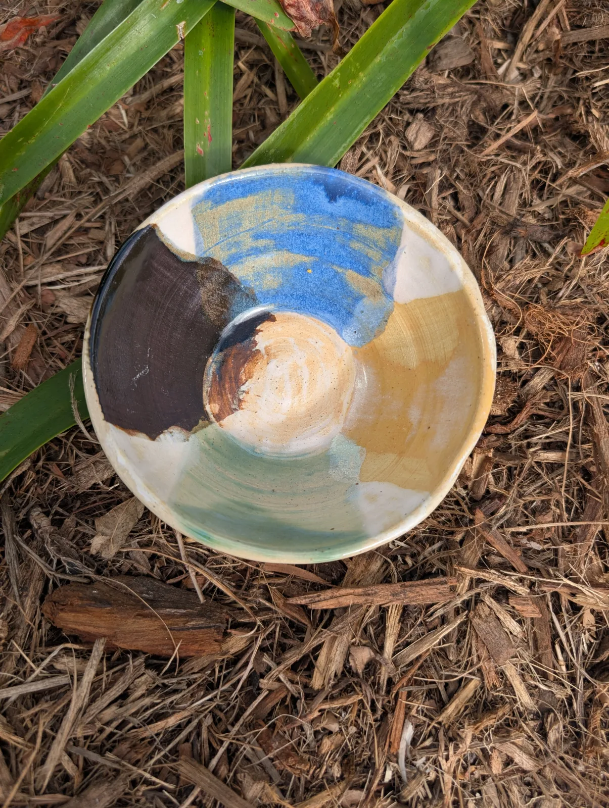 The Colour Wheel