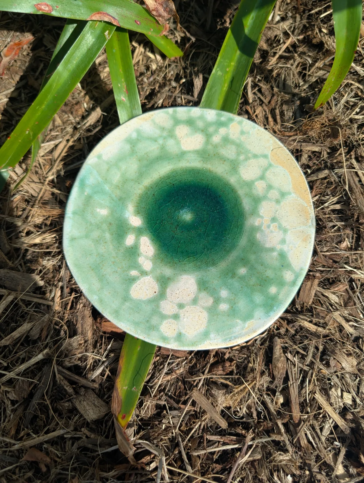The Deep End — view 2