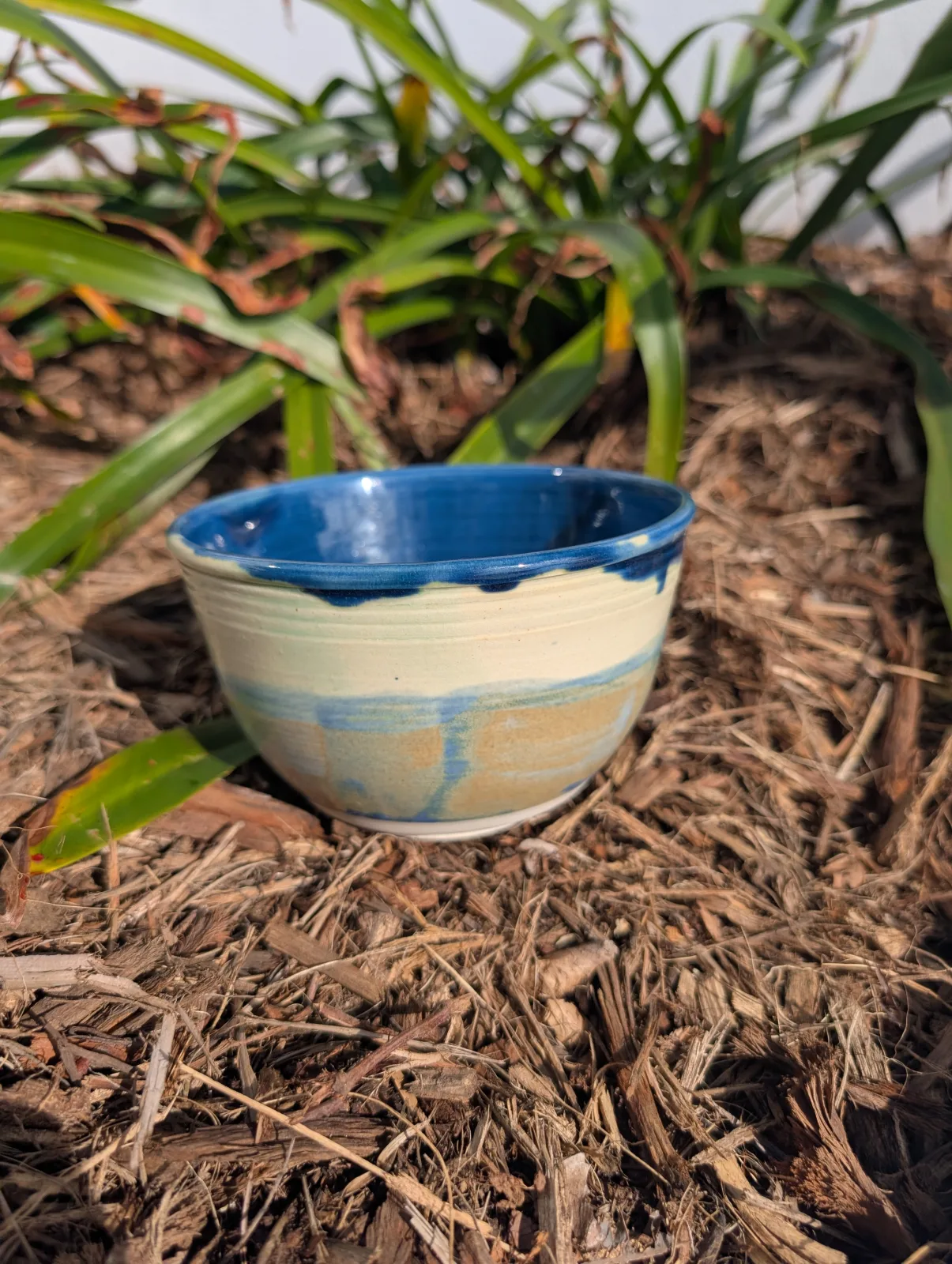 Blue Hour — view 3