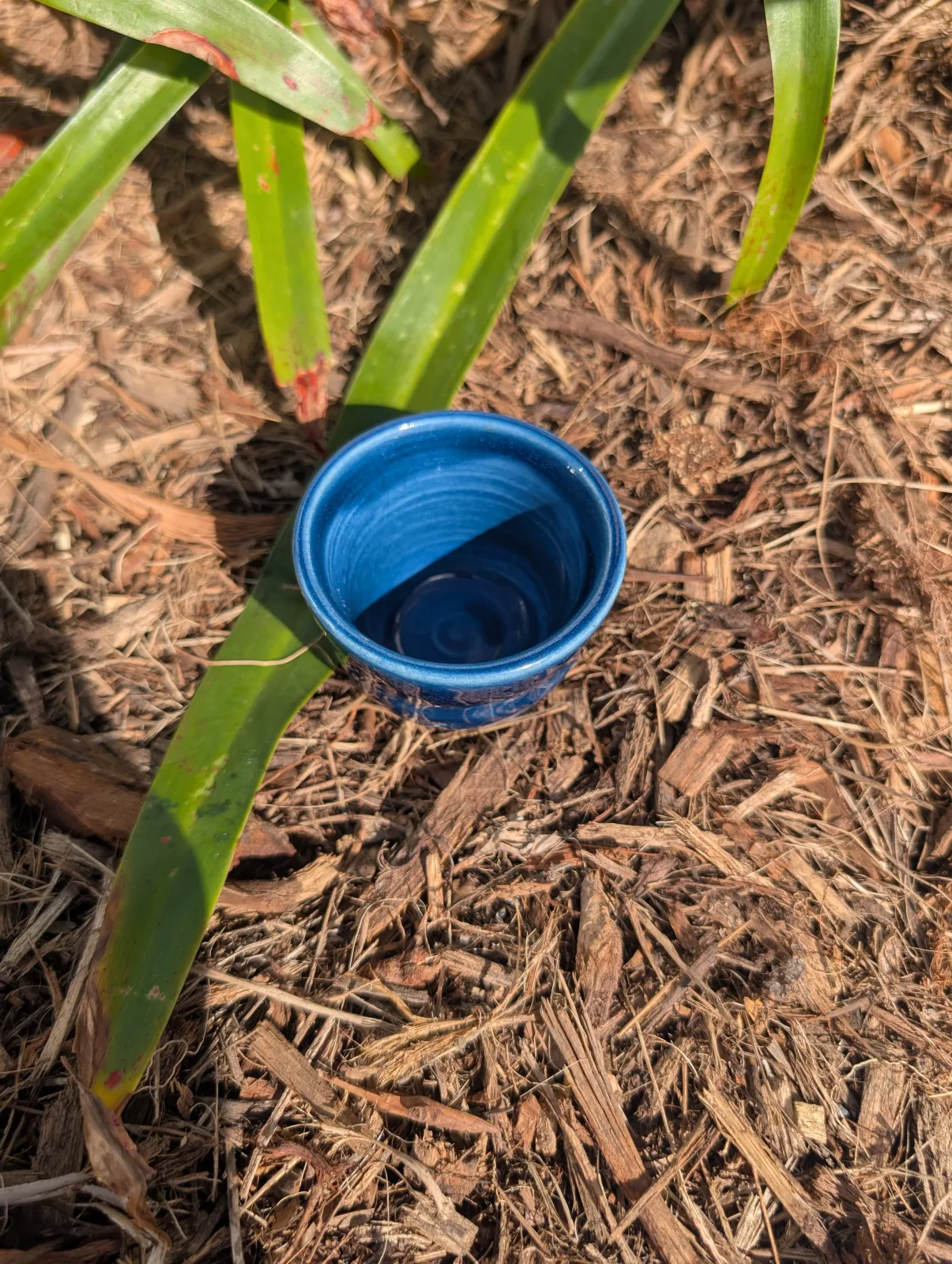 Inkwell — view 2