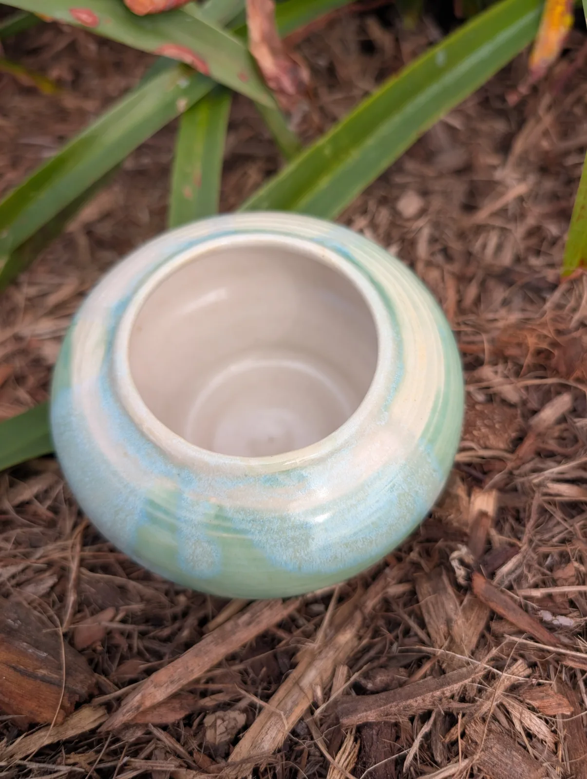 Spinning Top — view 2
