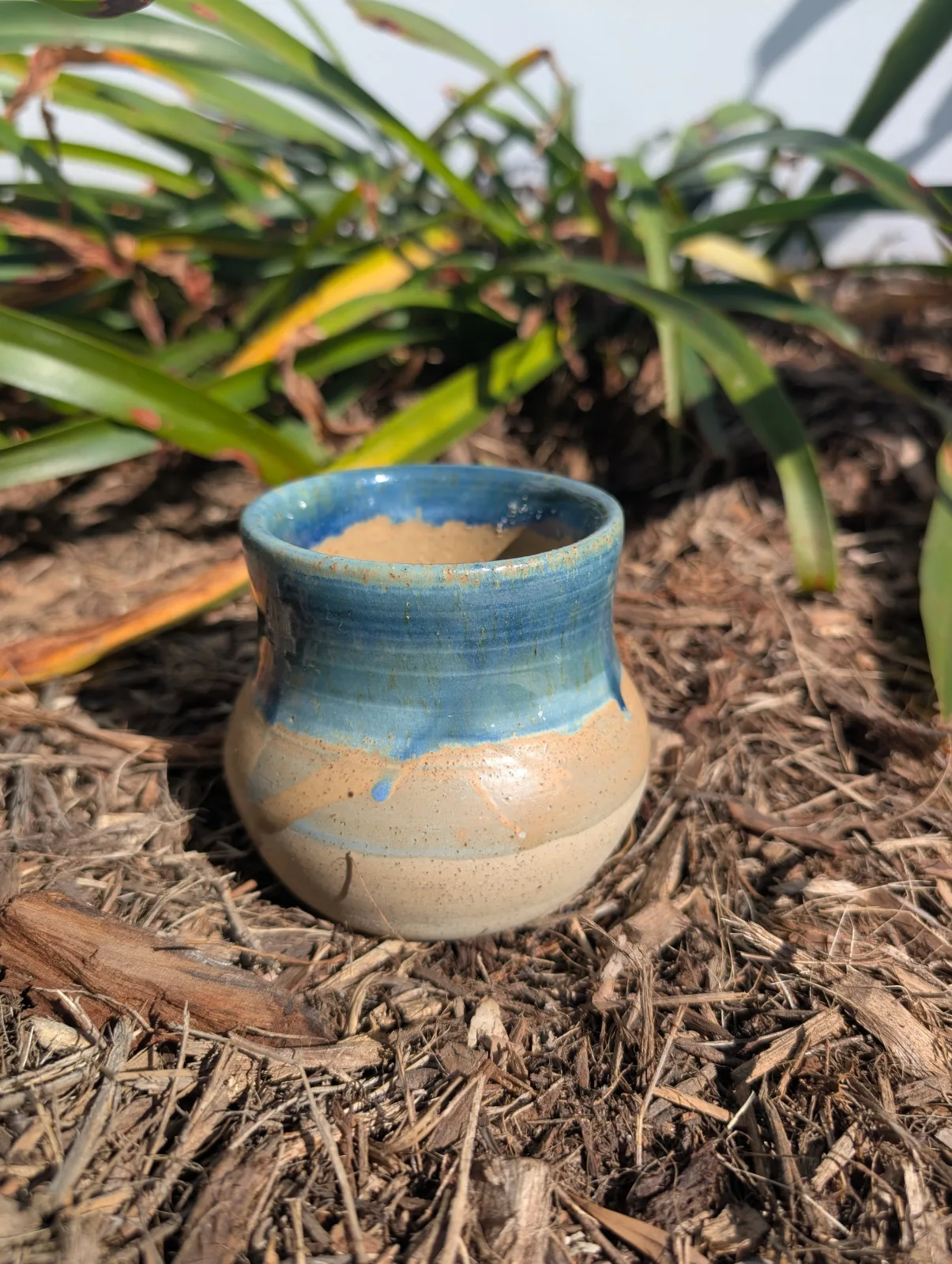 Day Job — view 2