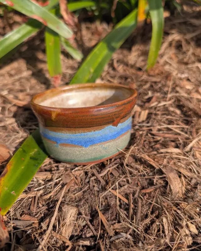 Little Horizon